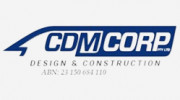 CDM CORP