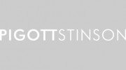 Pigott Stinson
