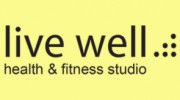 Live Well Fitness