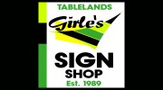 Girles Sign Shop