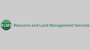 Resource & Land Management Services