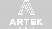 Artek Signs
