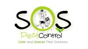 SOS Pest Control