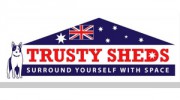 Trusty Sheds