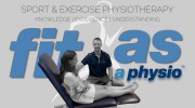 Fit As A Physio