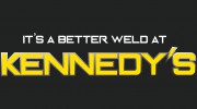 Kennedy's Welding Supplies