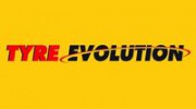 Tyre Evolution
