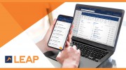 LEAP Legal Software