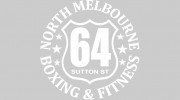 North Melbourne Boxing & Fitness