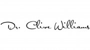 Dr. Clive Williams Psychology