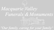 Macquarie Valley Funerals & Monuments