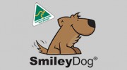 Smiley Dog