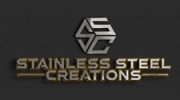 Stainless Steel Creations