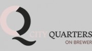 City Quarters on Brewer