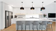 Peninsula Kitchens & Bathrooms Renovations
