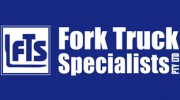 Fork Truck Specialists