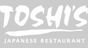 Toshi's Japanese Restaurant