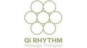 Qi Rhythm Massage Therapies