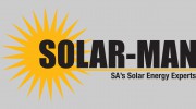 SOLAR-MAN