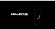 Social Meteor