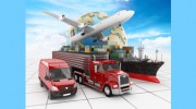 Viking Cargo