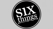 Six things