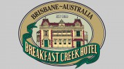 Breakfast Creek Hotel