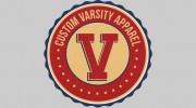 Custom Varsity Apparel