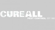 Cure All Pest Control