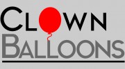 Clown Balloons