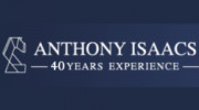 Anthony Isaacs