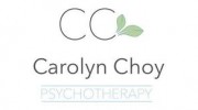 Carolyn Choy Psychotherapy