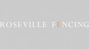 Roseville Fencing