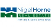 Nigel Horne Real Estate