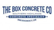 The Box Concrete