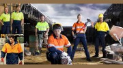 Industry Uniforms