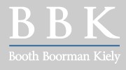 Booth Boorman Kiely