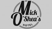 Mick OSheas