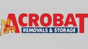 Acrobat Removals & Storage