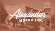 Alexander Motor Inn
