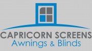Capricorn Screens