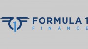 Formula 1 Finance
