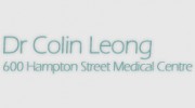 600 Hampton Street Medical Centre