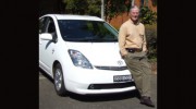 Professional Driving Consultancy