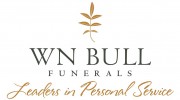 Bull WN Funerals