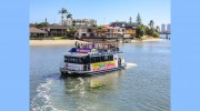 Surfers Paradise River Cruises