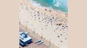 Pavilion-beachfront
