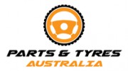 Thomas Brake Clutch & Tyres