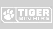 Tiger Bin Hire