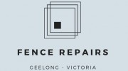 Fence Repairs Geelong